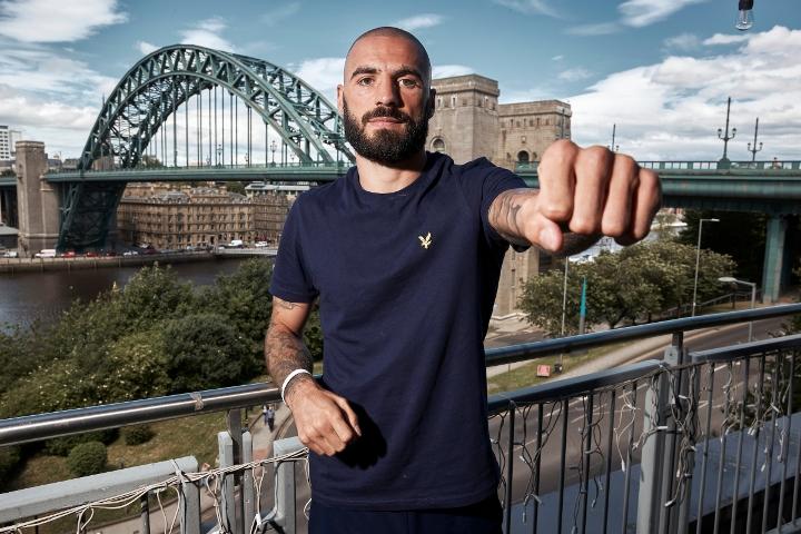 Lewis Ritson