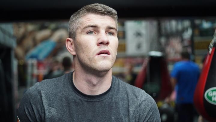 Liam Smith