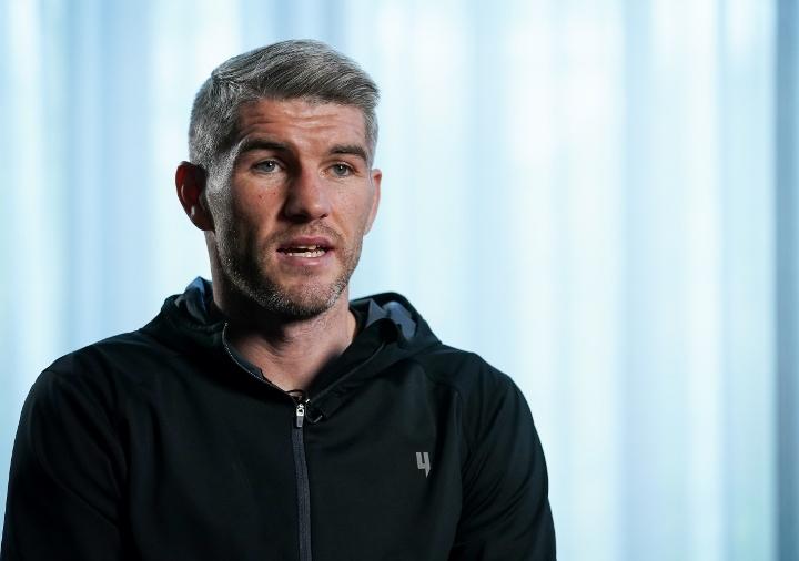 Liam Smith