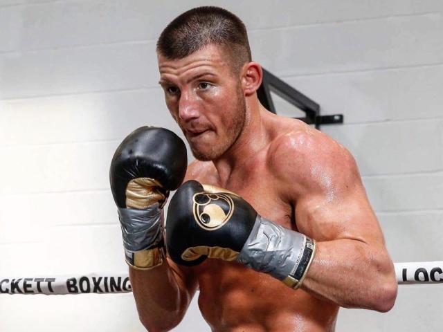 Liam Williams