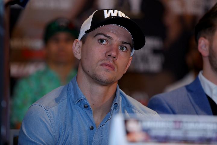 Linares Campbell