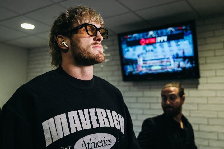 Logan Paul