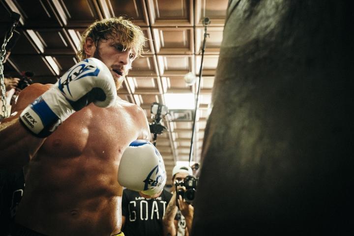 Logan Paul