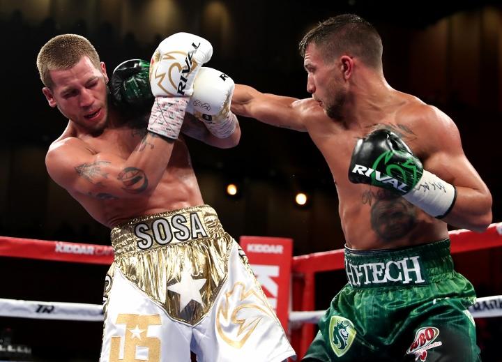 Lomachenko Sosa Fight