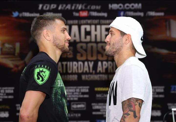 Lomachenko Sosa