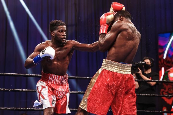 Lubin Gausha Fight