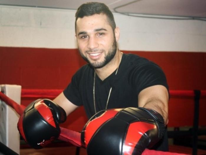 Lucas Bahdi