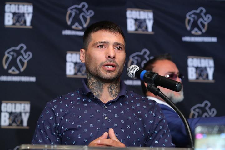 Lucas Matthysse
