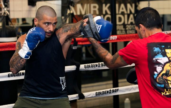 Lucas Matthysse