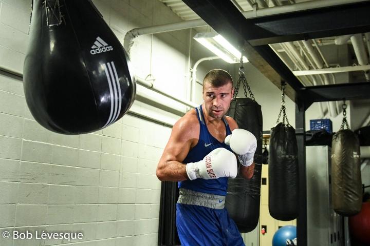 Lucian Bute