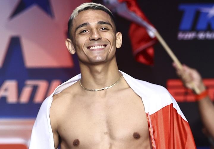 Luis Alberto Lopez
