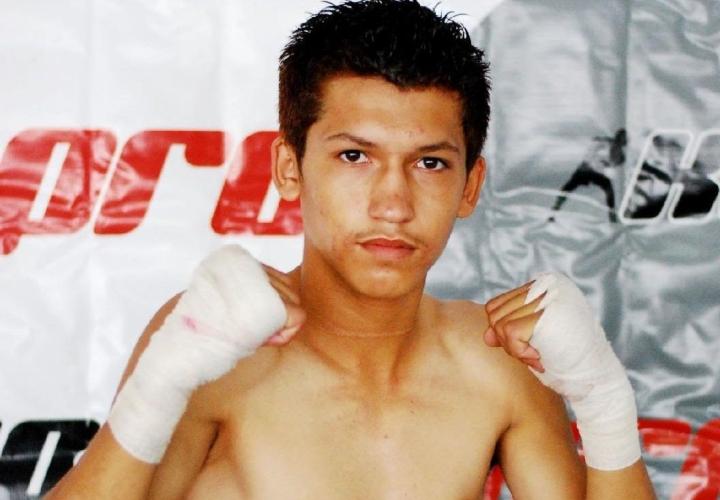 Luis Angel Castillo