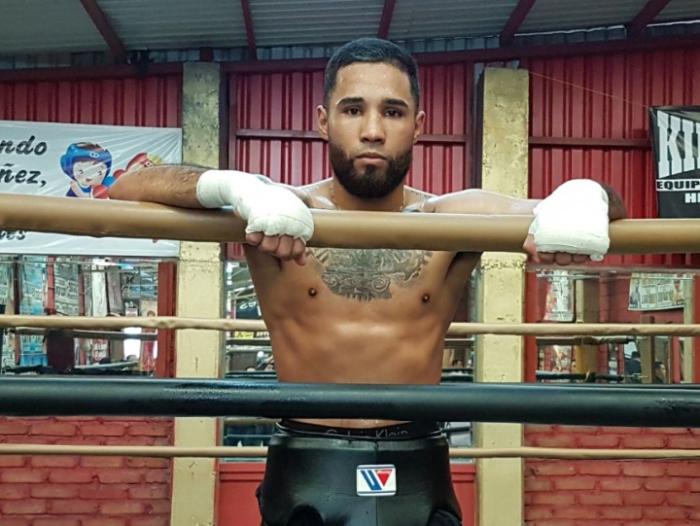 Luis Nery