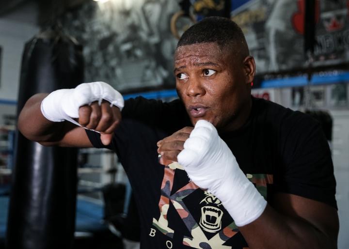 Luis Ortiz