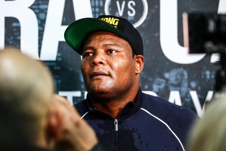 Luis Ortiz
