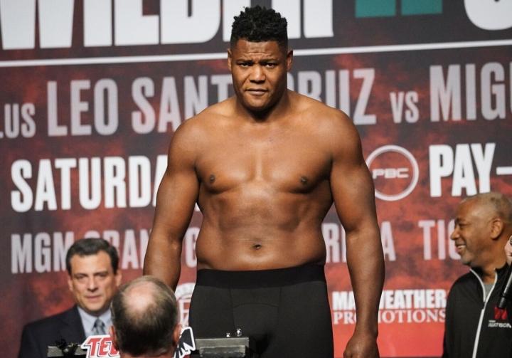Luis Ortiz