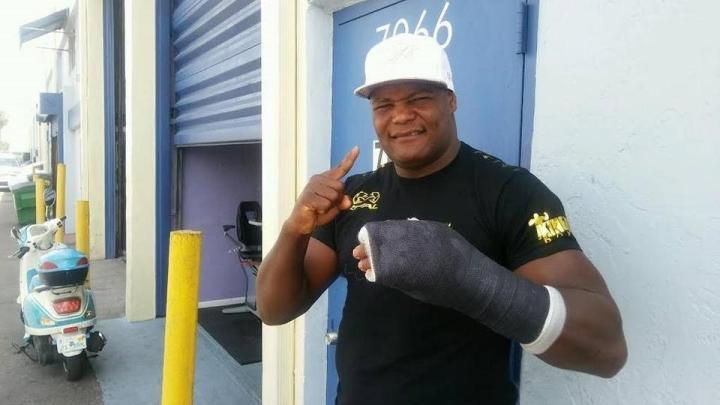 Luis Ortiz