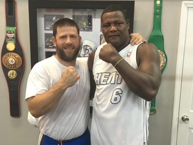 Luis Ortiz