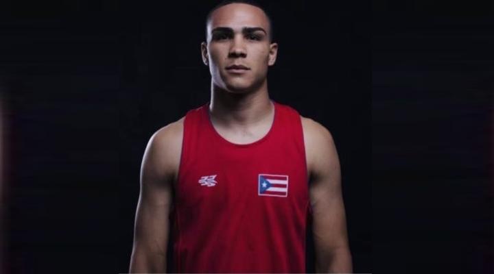 Luis Rodriguez