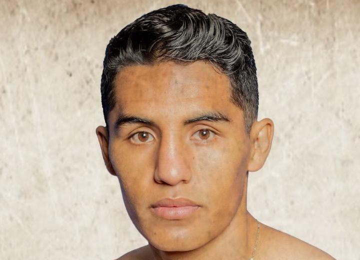 Luis Saavedra