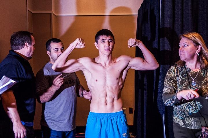 Madiyar Ashkeyev