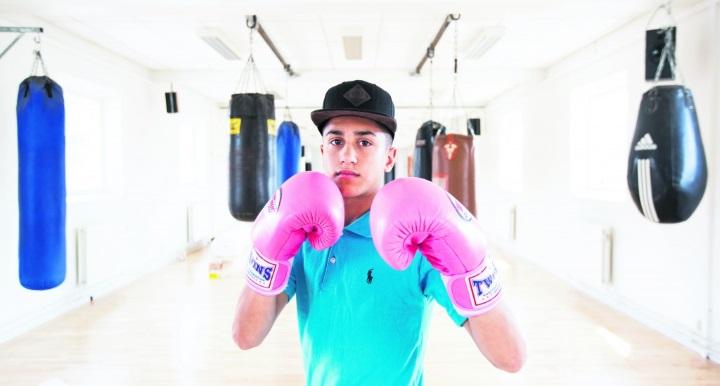 Mahdi Jallaw
