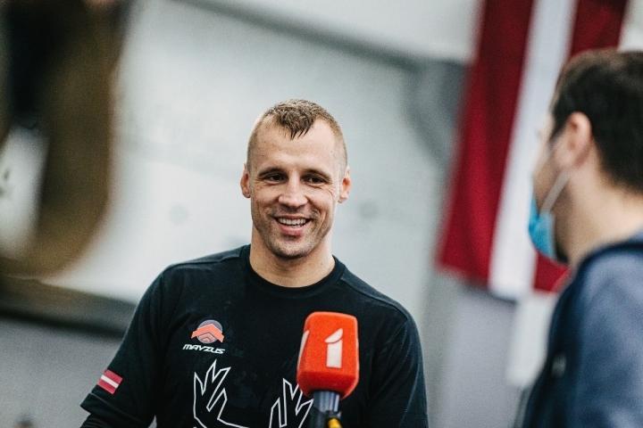 Mairis Briedis