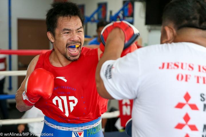 Manny Pacquiao