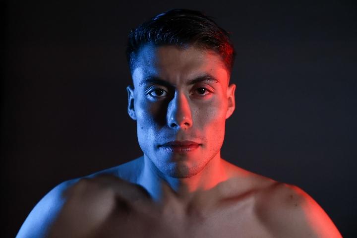 Marc Castro