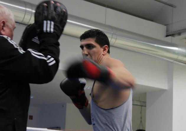 Marco Huck