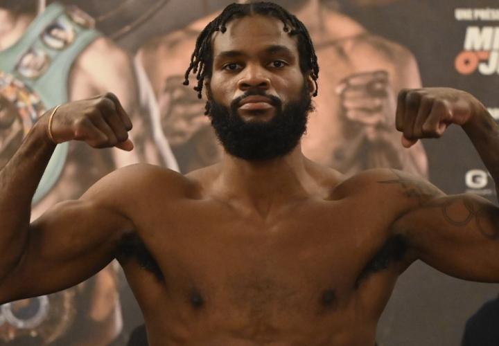 Marcus Browne