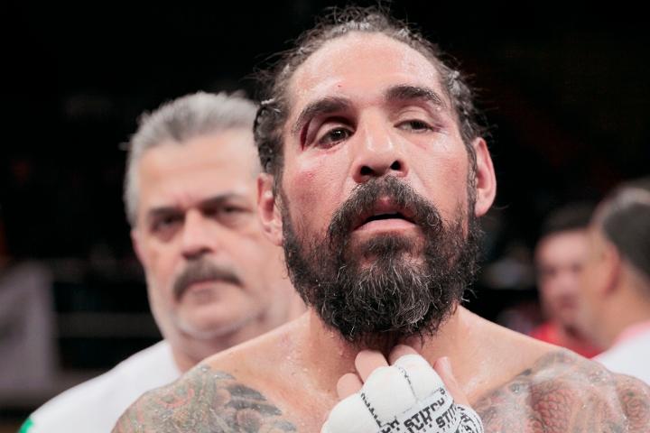 Margarito Jones Fight