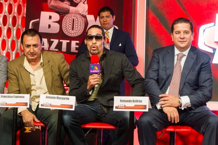 Margarito Paez