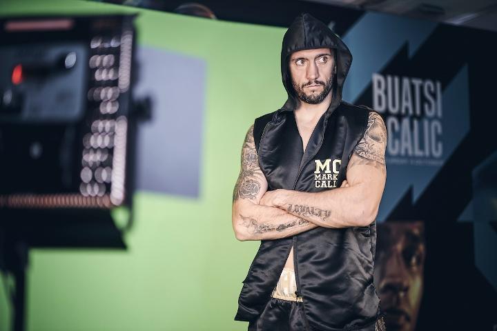 Marko Calic
