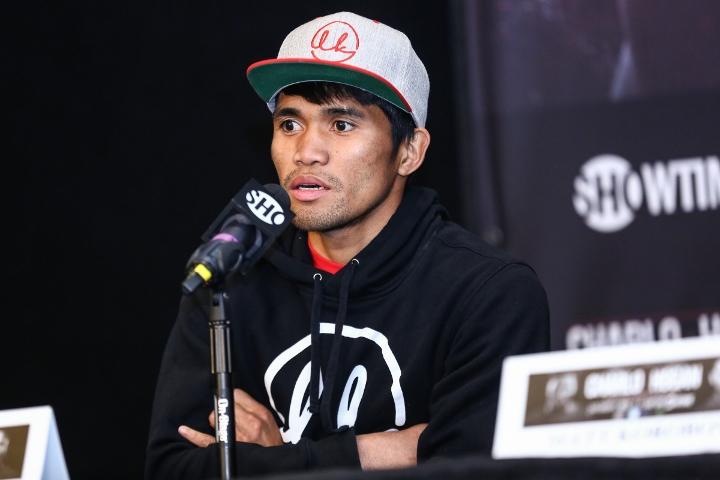 Marlon Tapales