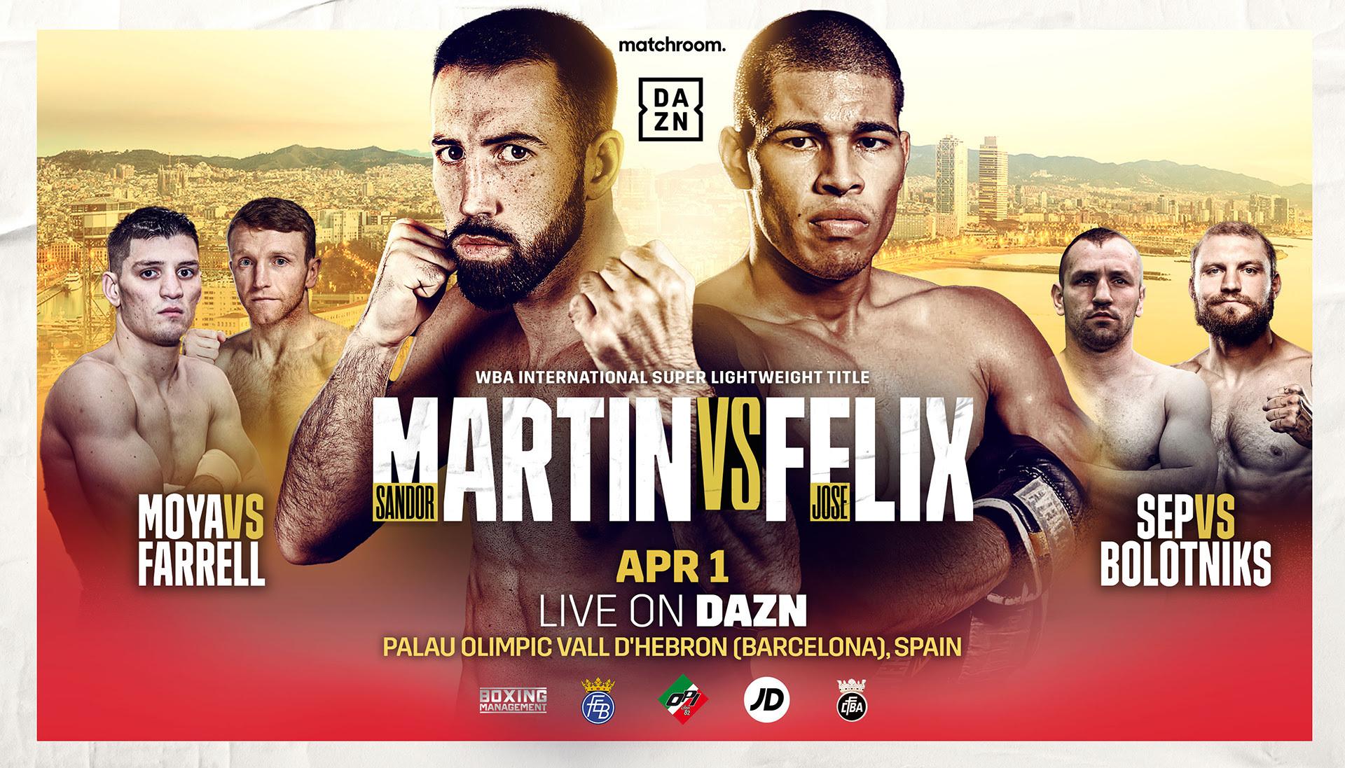 Martin Felix