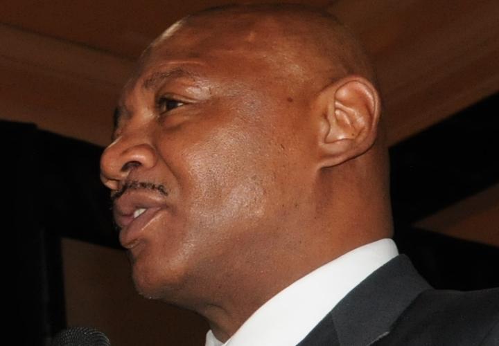Marvin Hagler