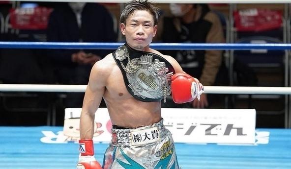 Masataka Taniguchi