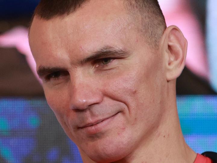 Mateusz Masternak