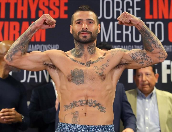 Matthysse Kiram Weights