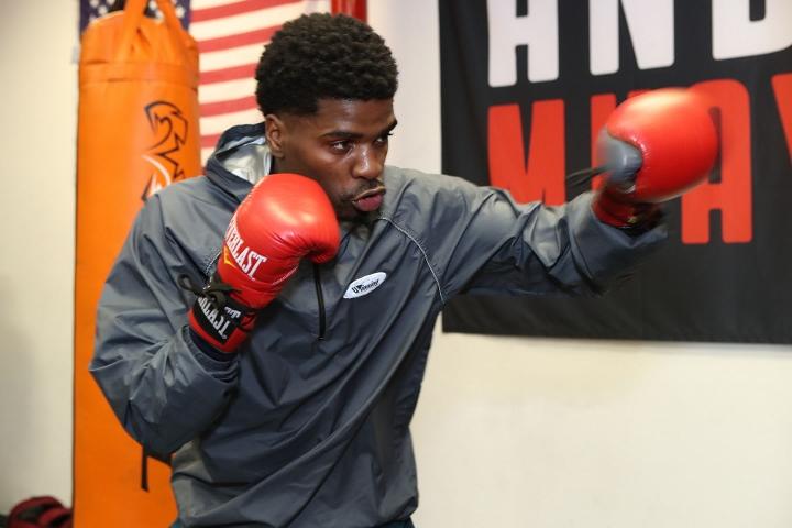 Maurice Hooker