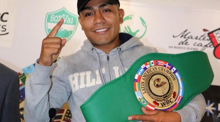 Mauricio Pintor
