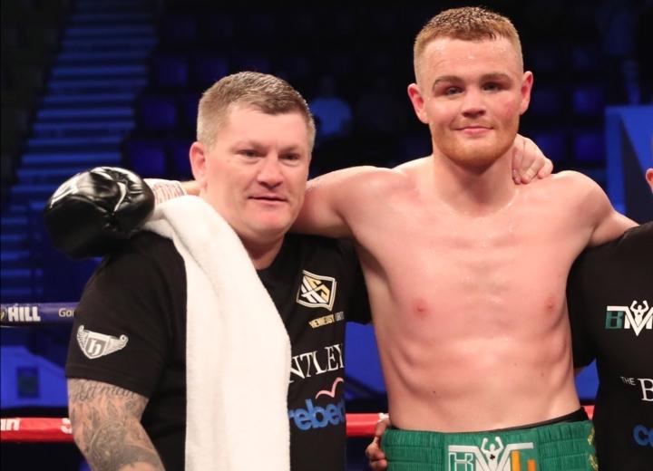 Mcginty Hatton
