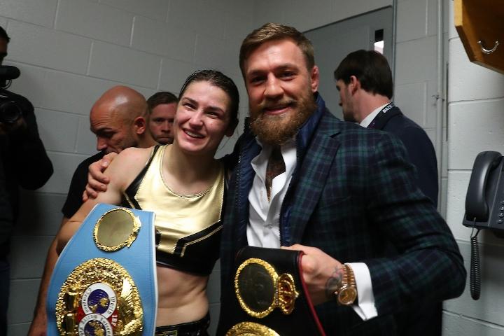 Mcgregor Taylor