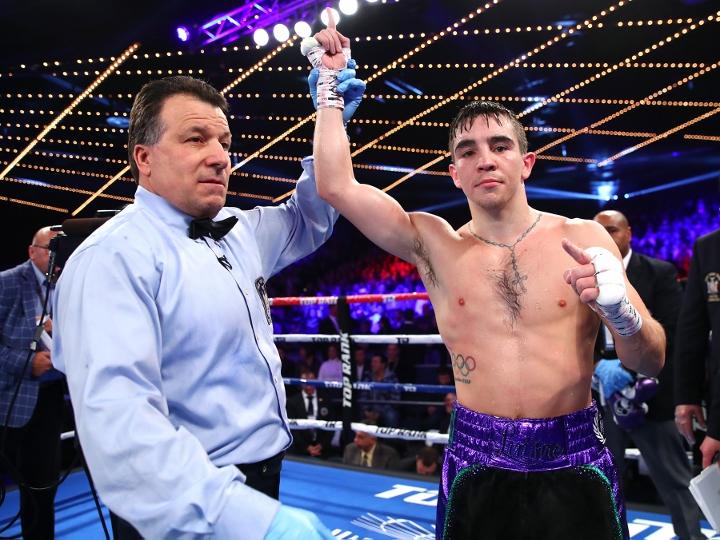 Michael Conlan