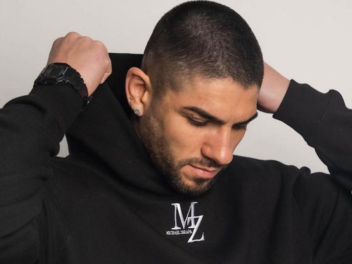 Michael Zerafa