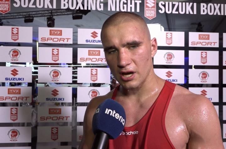 Michal Soczynski