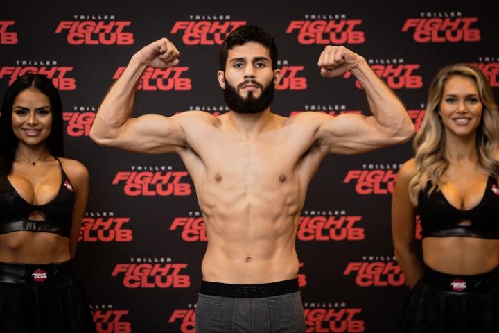 Miguel Angel Madueno Angulo