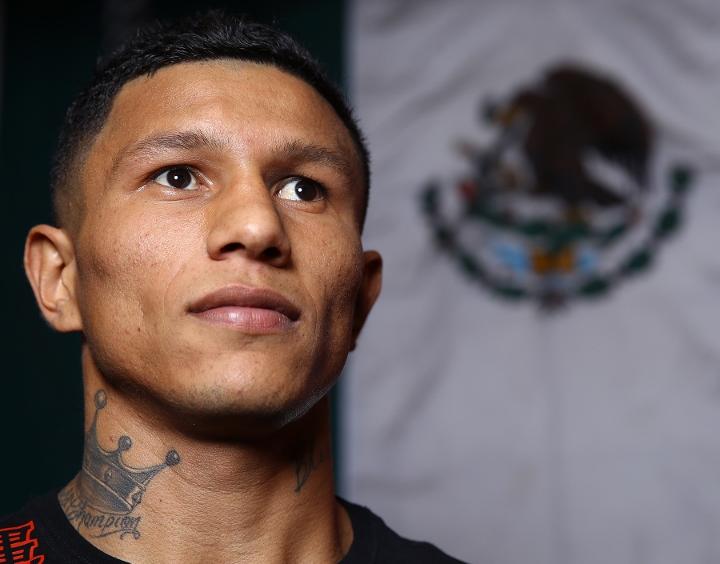Miguel Berchelt