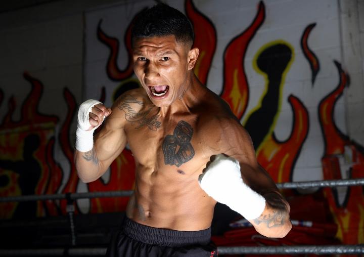 Miguel Berchelt